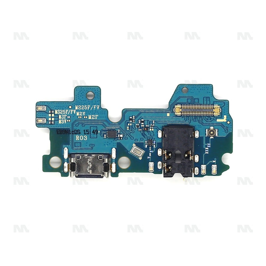 Connecteur de charge pour Samsung Galaxy M22 M225F, M32 M325F OEM