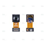 Caméra avant 13 Mpx grand angle OEM pour Samsung Galaxy A15 A155F, A15 5G A156B