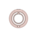 Support magnétique pour anneau Rixus RXPH30G MagGo Titanium Gold