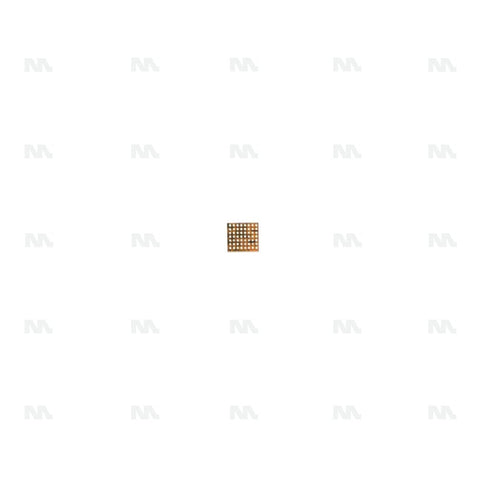 Petit circuit intégré audio (338s00411, 338s00494) pour iPhone Xs, Xs Max, Xr, 11, 11 Pro, 11 Pro Max, 12, 12 Pro, 12 Pro Max, 12 Mini