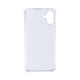 Étui anti-éclatement Rixus pour Samsung Galaxy A05 transparent