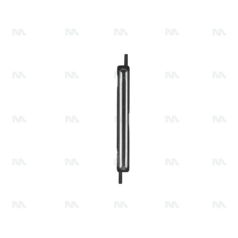 Bouton de volume pour Samsung Galaxy A32 5G A326B – Noir – Original