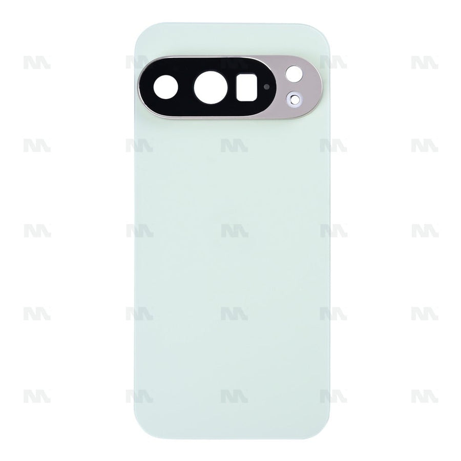 Coque arrière - Jade - OEM pour Google Pixel 10 Pro