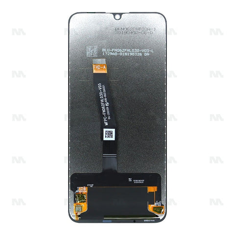 Ecran Original OEM pour Huawei P Smart (2019, 2020), P Smart Plus (2019) - Noir