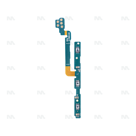 Nappe On/Off et Volume pour Samsung Galaxy S23 S911B et S23 Plus S916B – OEM