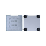 Plateforme de soudage IC à écran magnétique WYLIE K51