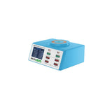 Chargeur sans fil à 8 ports avec écran numérique Relife RL-309AW