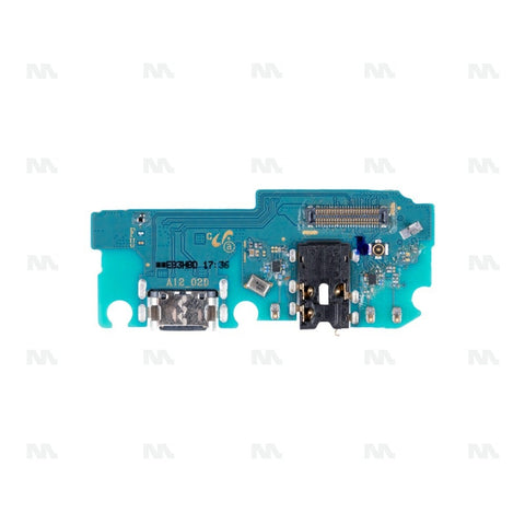Connecteur de charge pour Samsung Galaxy A12 A125F, M12 M127F – OEM
