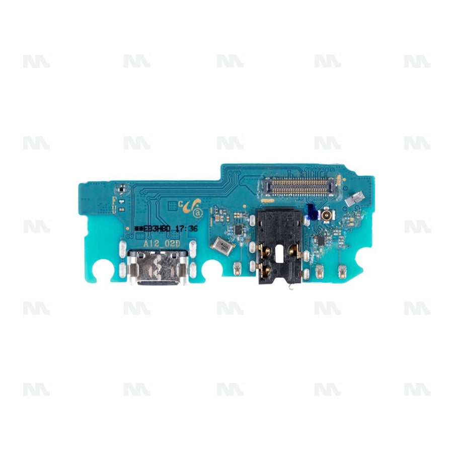 Connecteur de charge pour Samsung Galaxy A12 A125F, M12 M127F – OEM