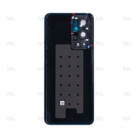 Vitre arrière avec lentille Originale pour OnePlus 9 Pro - Vert Forêt
