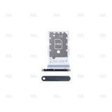 Support de carte SIM pour Samsung Galaxy S24 Ultra S928B – Titanium Black – OEM