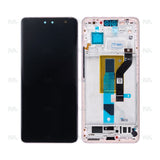Chassis + Ecran Original OEM + Vitre pour Xiaomi 13 Lite - Lite Pink