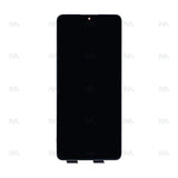 Ecran Original OEM + Vitre pour Xiaomi Poco F6 (24069PC21G) - Noir