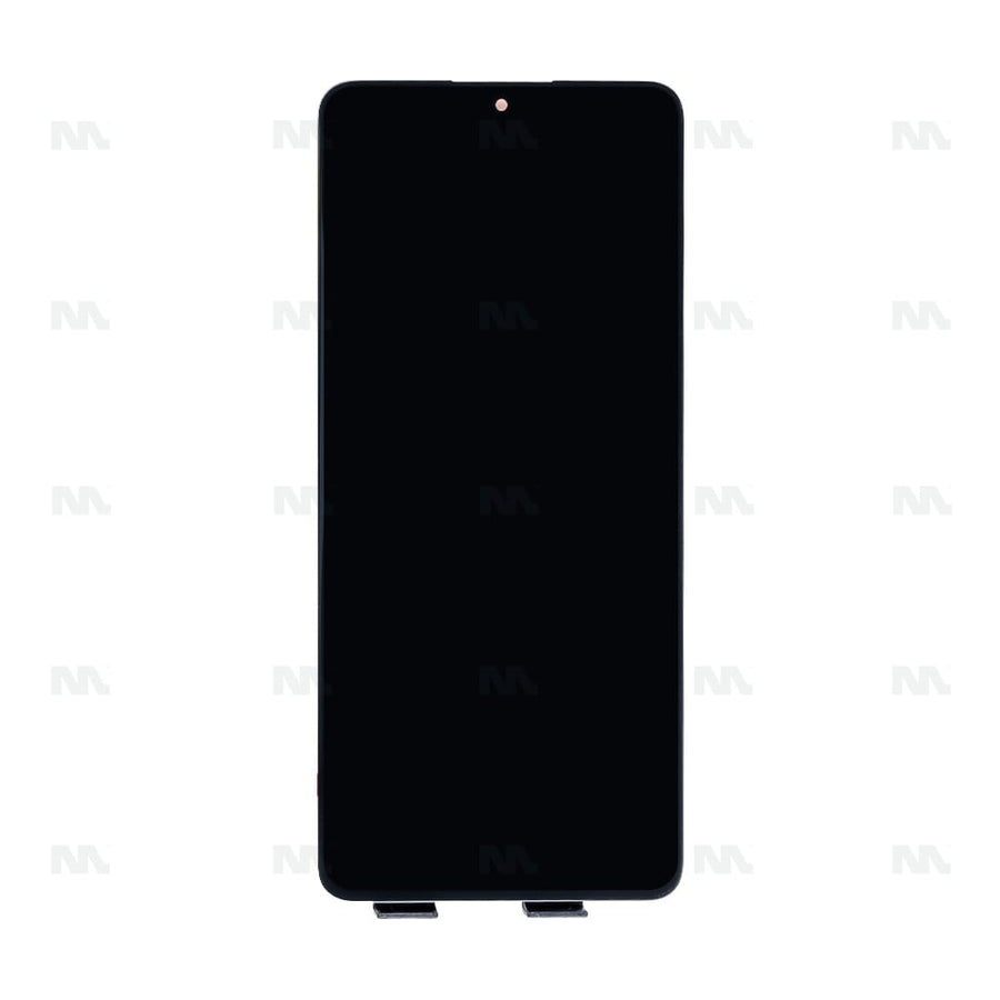 Ecran Original OEM + Vitre pour Xiaomi Poco F6 (24069PC21G) - Noir