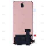 Ecran Original OEM + Vitre pour Xiaomi 14 (23127PN0CC) - Noir
