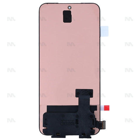 Ecran Original OEM + Vitre pour Xiaomi 14 (23127PN0CC) - Noir