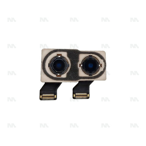 Bloc Caméra Arrière Original Démonté pour Apple iPhone X