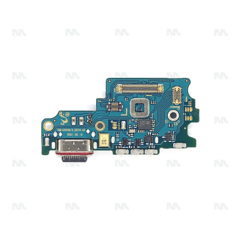 Connecteur de charge Original pour Samsung Galaxy S21 FE G990B