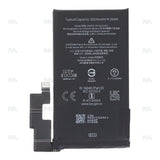 Batterie GMF5Z pour Google Pixel 7 Pro - OEM