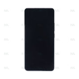 Chassis + Ecran Original OEM + Vitre pour Xiaomi 14T - Noir