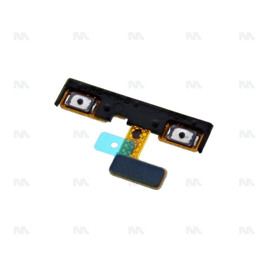 Nappe Volume pour Samsung Galaxy Z Fold2 5G F916B – Original