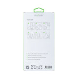Étui antichoc Rixus en TPU pour Samsung Galaxy S24 Ultra 5G transparent
