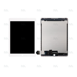 Ecran Original Reconditionné + Vitre pour iPad Pro 9.7 (2016) - Blanc