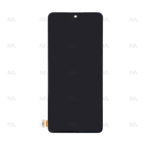 Ecran Original OEM + Vitre pour Xiaomi Redmi Note 14 5G - Noir