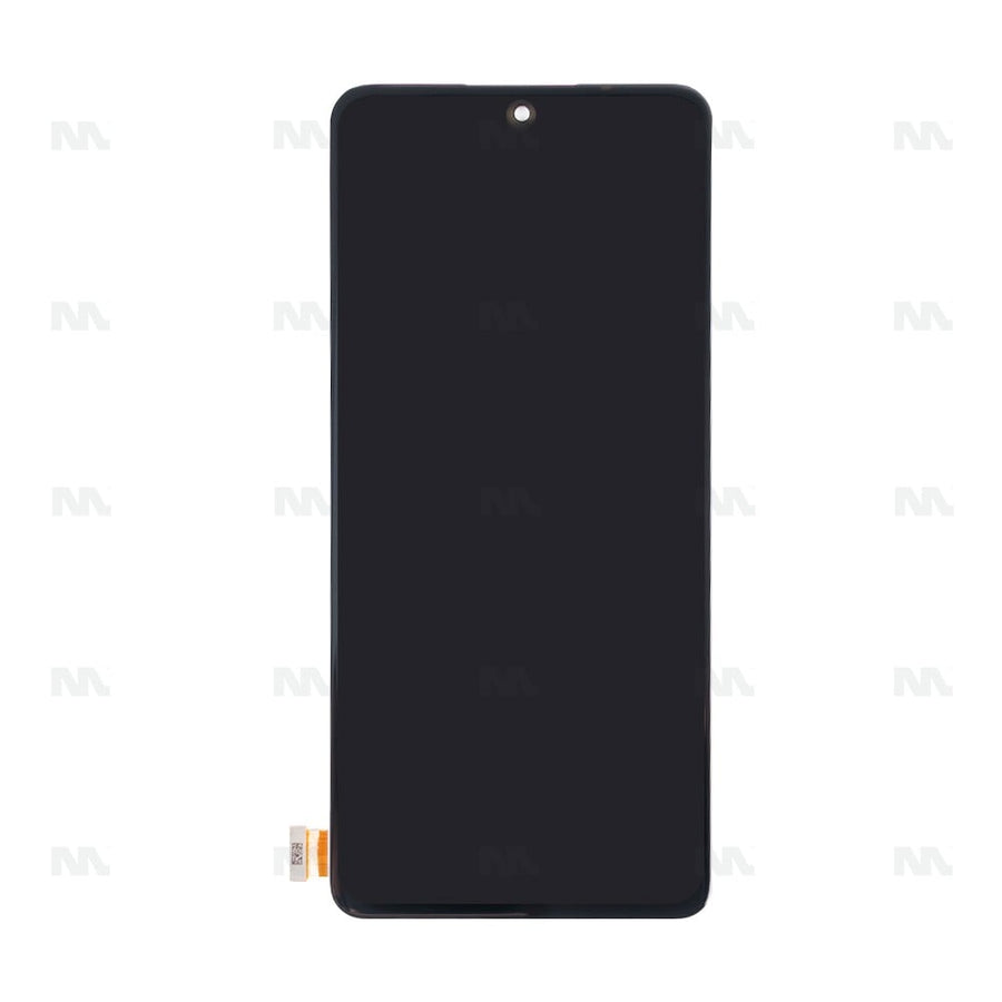 Ecran Original OEM + Vitre pour Xiaomi Redmi Note 14 5G - Noir