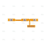 Nappe On/Off et Volume pour Samsung Galaxy A05s A057F – OEM