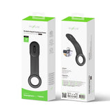 Support flexible MagSafe pour tableau de bord Rixus RXHM13