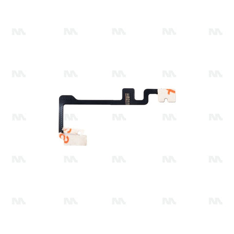 Nappe On/Off pour Oppo Reno8 Pro – OEM