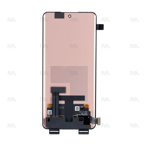 Ecran Original OEM + Vitre pour Oppo Reno 10 CPH2531 - Noir