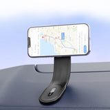 Support flexible MagSafe pour tableau de bord Rixus RXHM13