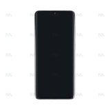 Chassis + Ecran Original Reconditionné + Vitre pour Samsung Galaxy S20 G980F / S20 5G G981B - Cosmic Grey