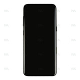 Chassis + Ecran LCD + Vitre pour Samsung Galaxy S8 G950F (Ref) - Noir