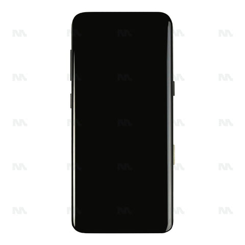 Chassis + Ecran LCD + Vitre pour Samsung Galaxy S8 G950F (Ref) - Noir