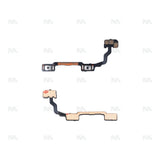 Nappe Volume pour Oppo Reno8 Pro – OEM