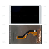 Ecran LCD + Vitre pour Samsung Galaxy Tab A 8.0 (2019) T295 (LTE) - Blanc