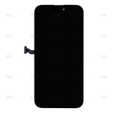 Ecran Soft-OLED (IC Amovible) pour Apple iPhone 14 Pro Max (120Hz)