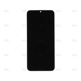 Chassis + Ecran Original + Vitre pour Realme C33 RMX3624 - Noir
