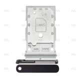 Support de carte SIM – Graphite – OEM pour Samsung Galaxy S23 S911B et S23 Plus S916B