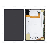 Ecran LCD complet pour Samsung Galaxy Tab S7 Plus 12.4 2020 SM-T970 / T975 / T976 GH82-23864A - Noir