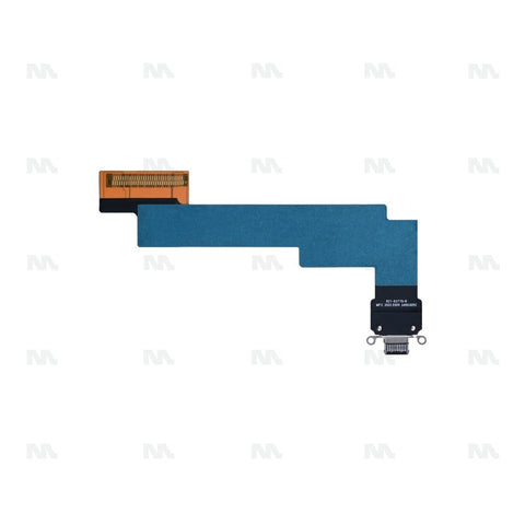 Connecteur de charge pour Apple iPad Air 4 WiFi (2020), Air 5 (2022) – Gris sidéral – Reconditionné