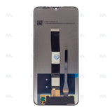 Ecran Original OEM + Vitre pour Xiaomi Redmi 9A / Redmi 9AT / Redmi 9C - Noir