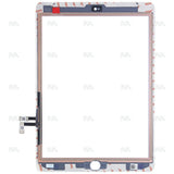 Vitre Tactile Original OEM pour iPad Air / iPad 2017 - Blanc