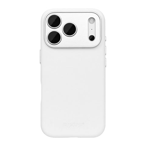 Coque ProShield Rixus Pour Apple iPhone 17 Pro, 18 Pro Blanc