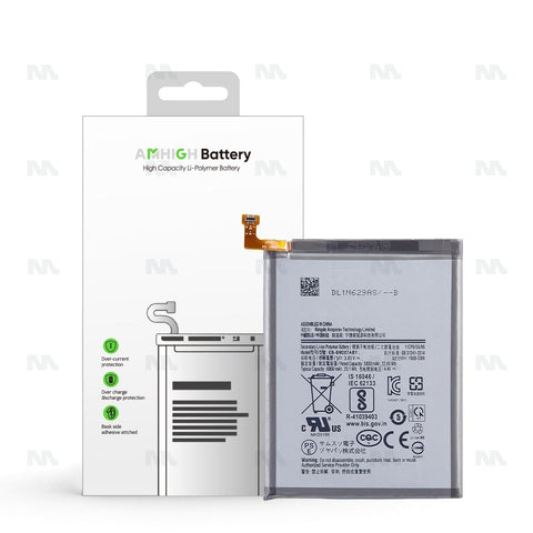 Batterie Samsung Galaxy M31 M315F (EB-BM207ABY) - OEM