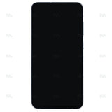 Chassis + Ecran Soft-OLED pour Samsung Galaxy S24 Plus S926B - Amber Yellow