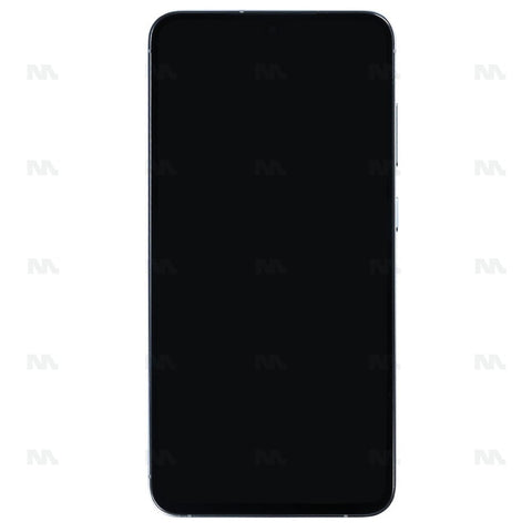 Chassis + Ecran Soft-OLED pour Samsung Galaxy S24 Plus S926B - Amber Yellow